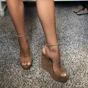 Wedges